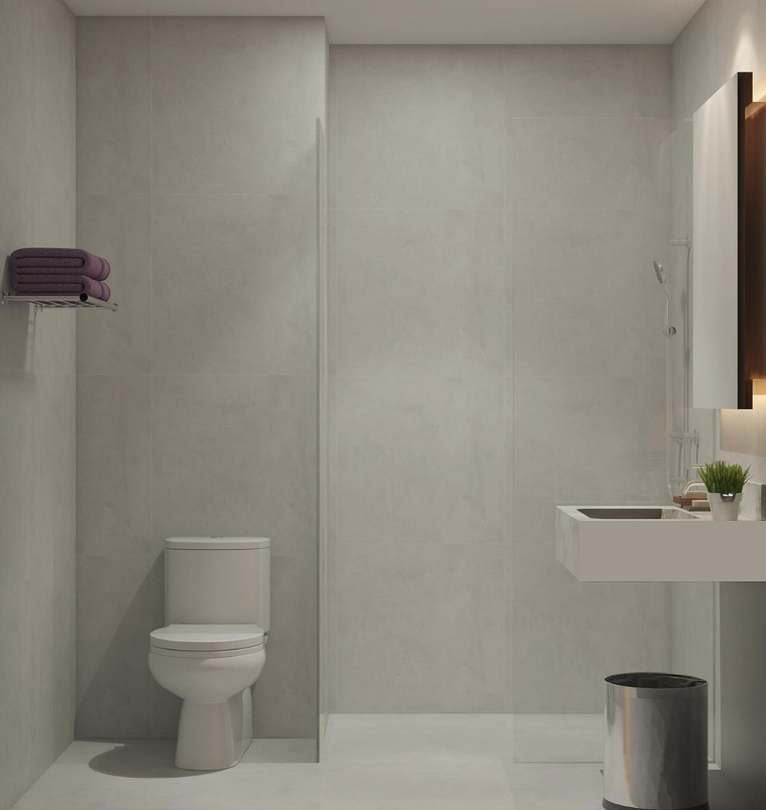 Eightin Hotel Sudirman Giacarta Esterno foto